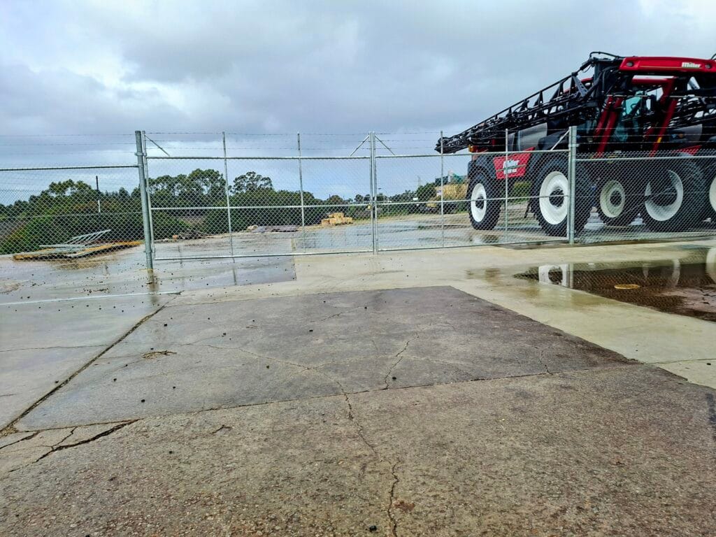 20250915_112132~2 | South Side Wire | Fencing Contractors Perth