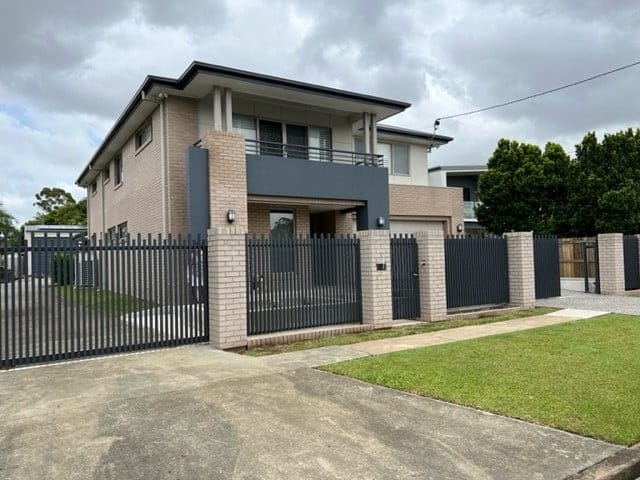Residential Colorbond fencing for Perth homes