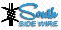 South Side Wire - Colorbond Fencing | Aluminium Fencing Perth