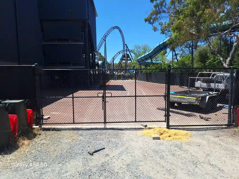 south side wire 34 | South Side Wire | Fencing Contractors Perth